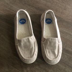 Roxy slides